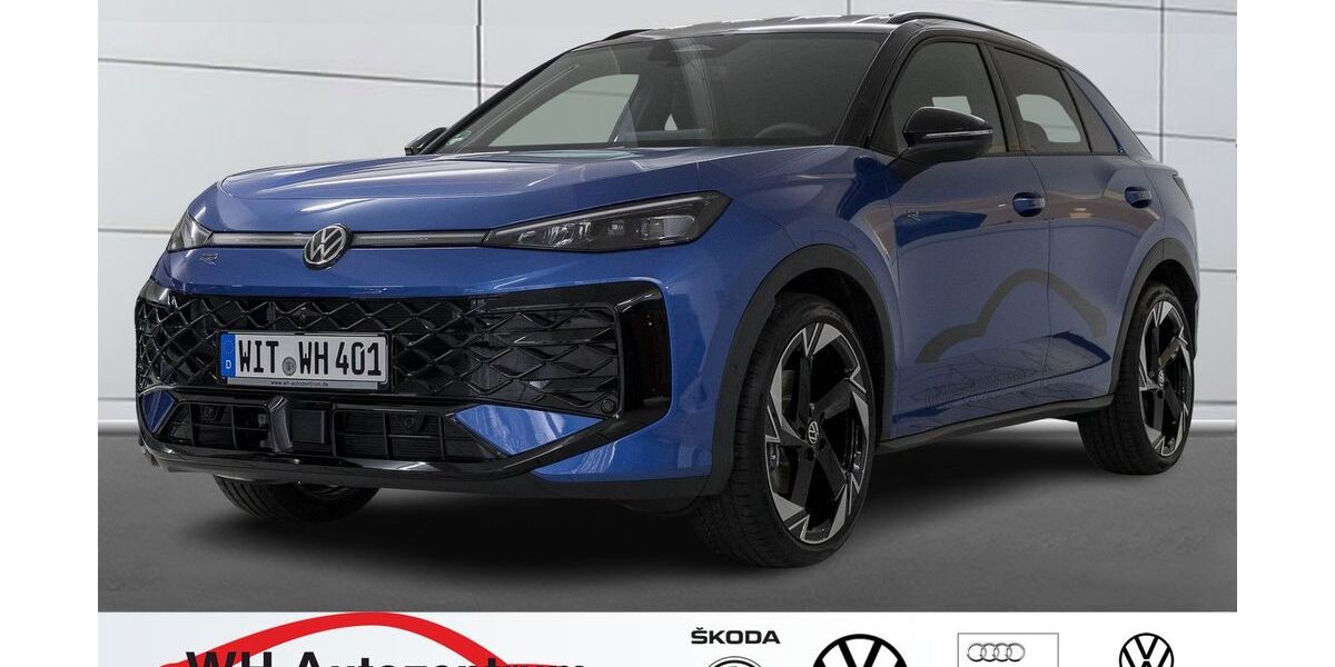 VW T-Roc 6.950 km 37.490 &euro; Witten 58453