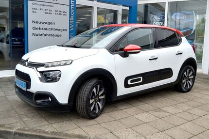 Citroen C3 26.850 km 11.740 € Braunschweig 38106