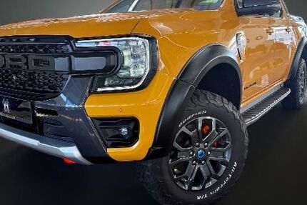 Ford Ranger 8.508 km 48.980 &euro; Troisdorf/Spich 53842