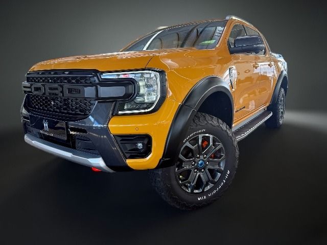 Ford Ranger 8.508 km 48.980 &euro; Troisdorf/Spich 53842