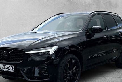 Volvo XC60 16.500 km 72.900 € Balingen 72336