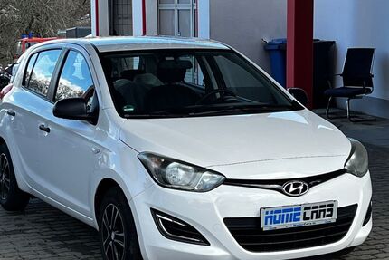 Hyundai i20 145.000 km 3.999 &euro; Oberndorf am Neckar 78727