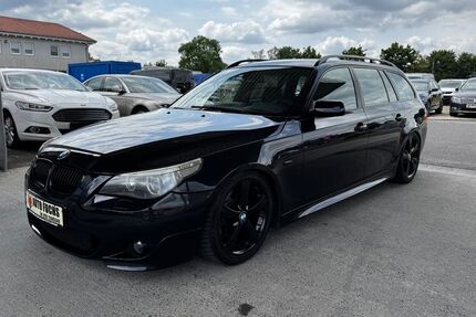 BMW 525 276.000 km 6.900 &euro; Knetzgau 97478