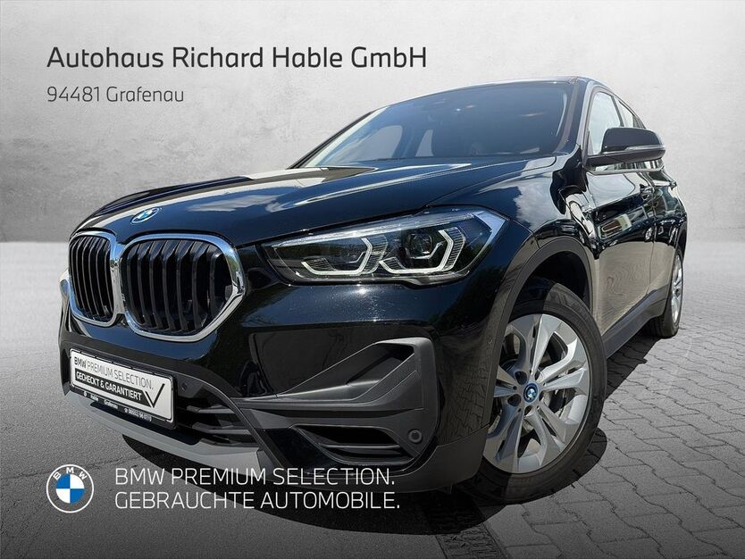 BMW X1 73.790 km 23.900 € Grafenau 94481