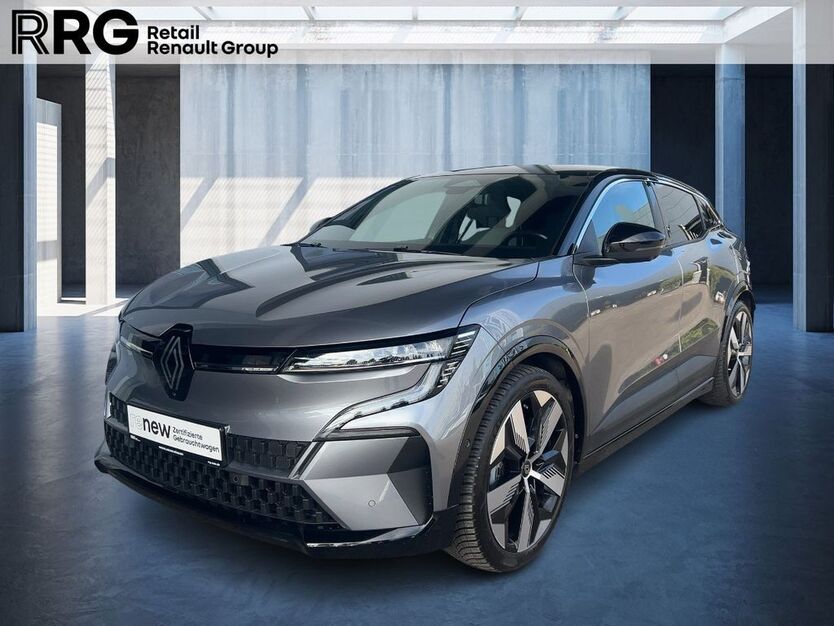 Renault Megane E-TECH 36.879 km 25.990 € Unterschleißheim 85716