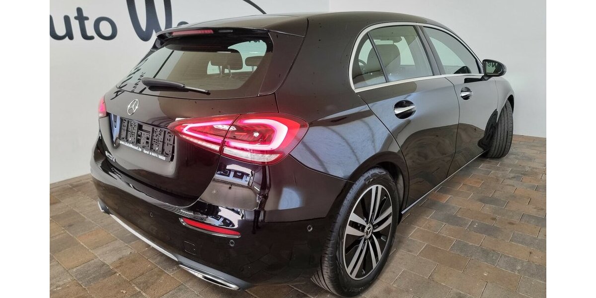 Mercedes-Benz A 220 d Progressive LED ACC AHK Kamera Keyless 41.300 km 28.850 &euro; Garrel 49681