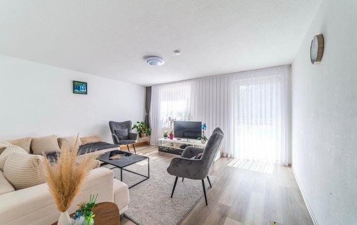 Etagenwohnung Ingolstadt - 4 Zimmer, 80 m&sup2;, 295.000&euro; | Angebot:26771508