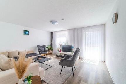 Wohnung Ingolstadt - 4 Zimmer, 80 m&sup2;, 295.000&euro; | Angebot:26771508