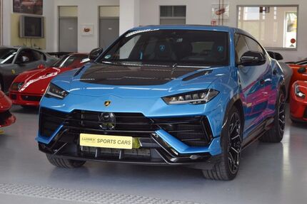 Lamborghini Urus 4.250 km 317.500 &euro; Pfaffenhofen (bei München) 85276