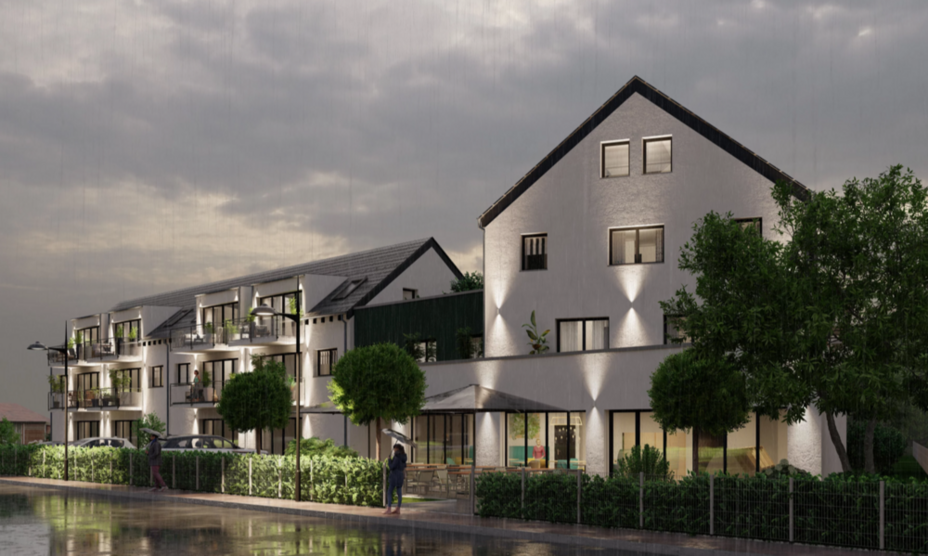 Wohnung zum Kaufen in Seligenstadt 431.732 € 72.56 m² 3 zimmer