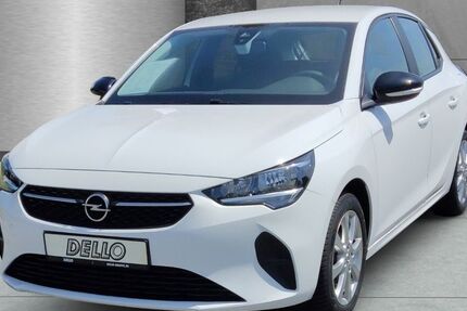 Opel Corsa 30.981 km 11.200 &euro; Wesenberg 23858