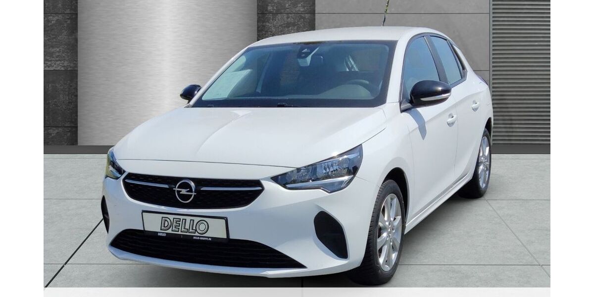 Opel Corsa 30.981 km 11.200 &euro; Wesenberg 23858