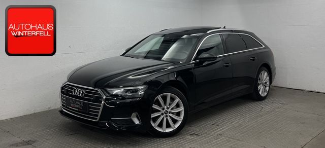 Audi A6 51.684 km 35.880 &euro; Berlin 12351