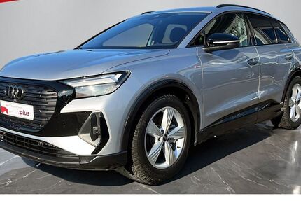 Audi Q4 e-tron 7.832 km 44.990 &euro; Lohr am Main 97816