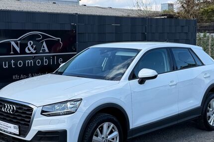 Audi Q2 129.000 km 16.990 &euro; Nordhorn 48531