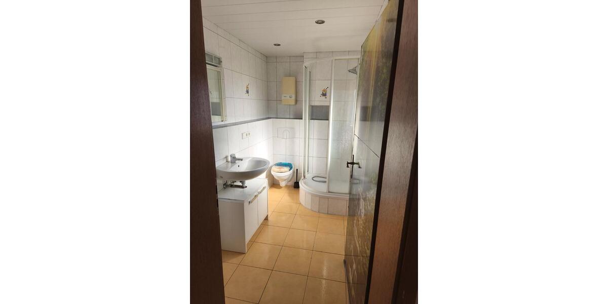 Einfamilienhaus Simmern/Hunsrück Hunsrück - 6 Zimmer, 120 m&sup2;, 160.000&euro; | Angebot:26007839