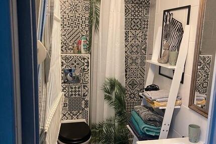 Ferienimmobilie Dresden Pieschen - 100&euro; | Angebot:25932720