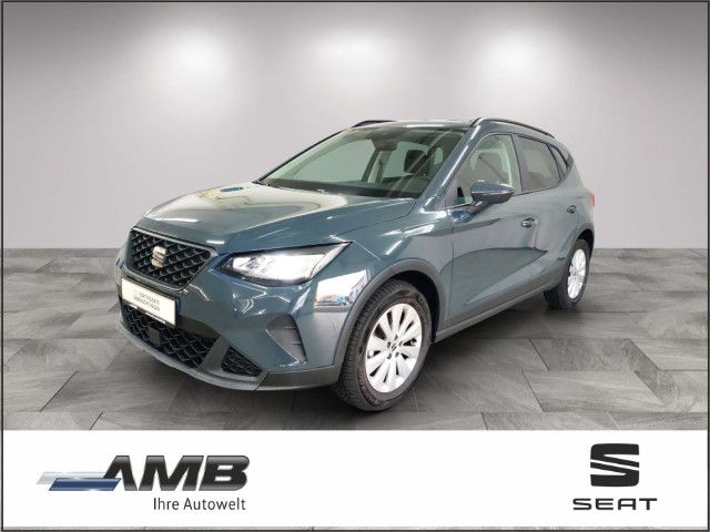 Seat Arona 8.000 km 18.450 &euro; Borna 04552