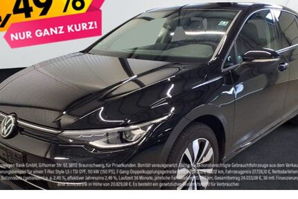 VW Golf 25.451 km 23.877 € Hamm 59075