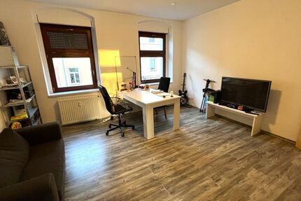 Sie suchen tollen Wohnraum in Mittweida - 2-Zimmer Wohnung 2 zimmer