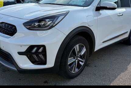 Kia Niro 31.513 km 19.980 &euro; Mindelheim 87719
