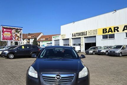 Opel Insignia 185.000 km 2.450 &euro; Garbsen/ Hannover 30827