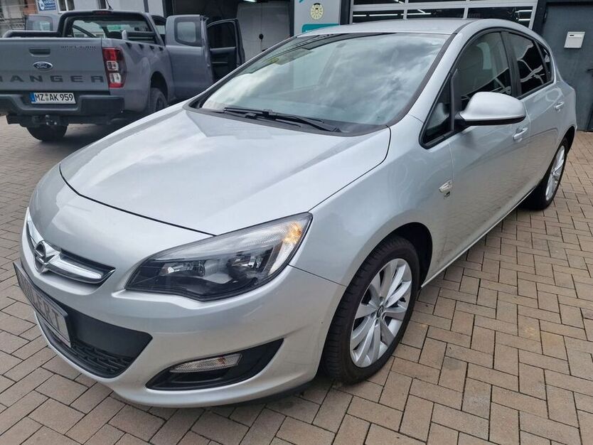 Astra