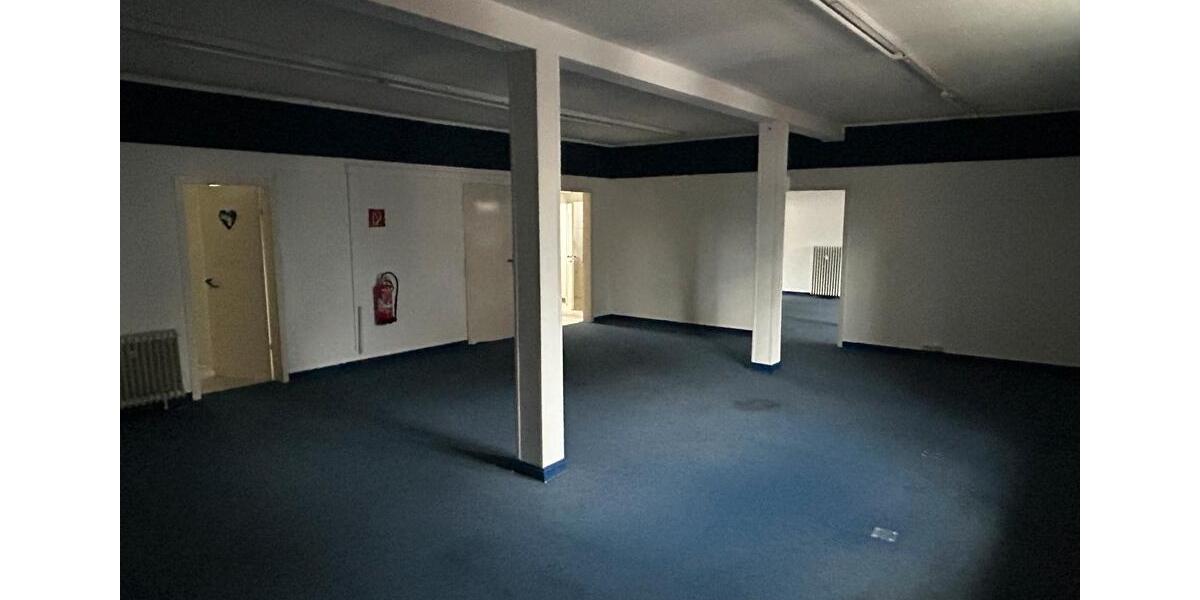 Gewerbeobjekt Korbach - 850&euro; | Angebot:26341597
