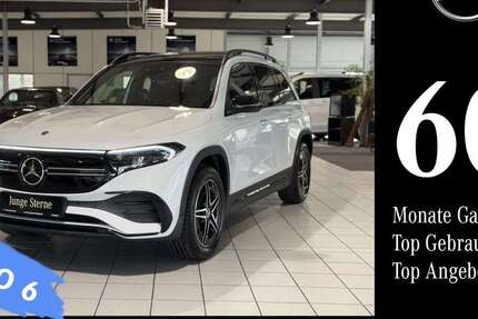 Mercedes-Benz EQB 350 4.700 km 38.990 &euro; Weil am Rhein 79576