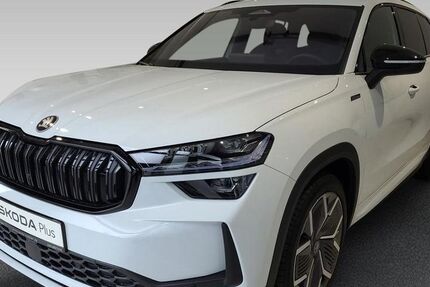 Skoda Kodiaq 12.300 km 42.990 &euro; Dresden 01067