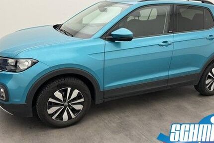 VW T-Cross 26.930 km 21.900 € Peine 31226