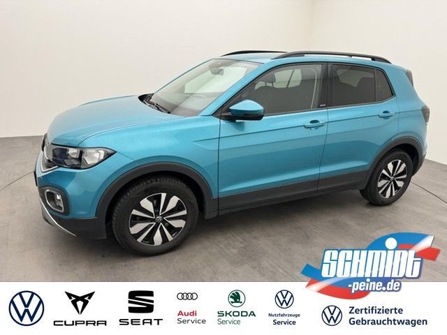 VW T-Cross 26.930 km 21.900 € Peine 31226