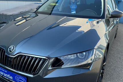 Skoda Superb 89.000 km 18.990 &euro; Spaichingen 78549