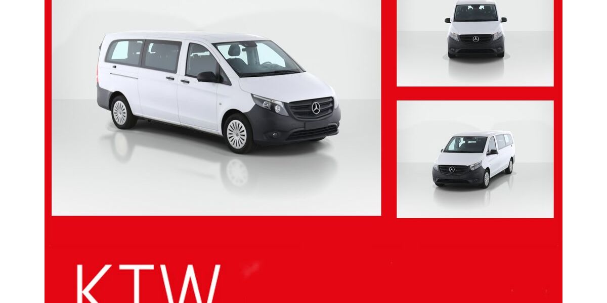 Mercedes-Benz Vito 77.980 km 27.199 &euro; Hildesheim 31137