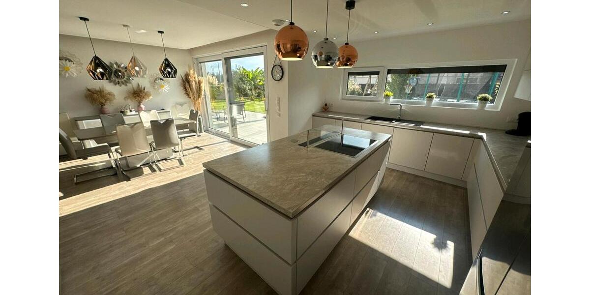 Bungalow Breisach am Rhein - 6 Zimmer, 160 m&sup2;, 665.000&euro; | Angebot:26375739