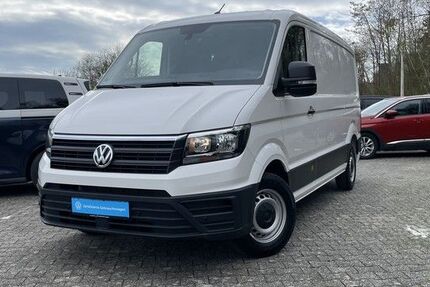 VW Crafter 3.400 km 40.480 &euro; Idstein 65510