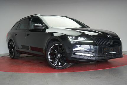 Skoda Superb 85.000 km 33.490 € Braunschweig 38110