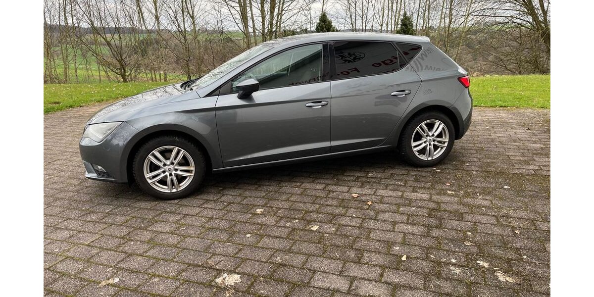 Seat Leon 168.000 km 6.500 &euro; Kleinmaischeid 56271