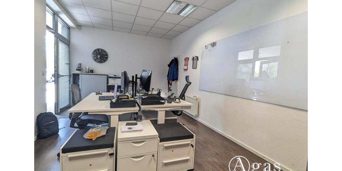 Gewerbeobjekt Ludwigsfelde - 3.260&euro; | Angebot:26536880