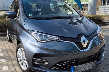 Renault ZOE 57.335 km 14.300 &euro; Hamburg 22453