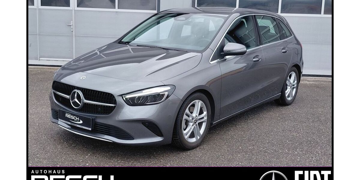 Mercedes-Benz B 200 14.990 km 29.990 &euro; Peiting 86971
