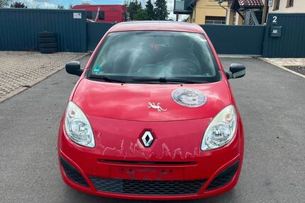 Renault Twingo 140.000 km 1.300 &euro; Vollersroda 99438