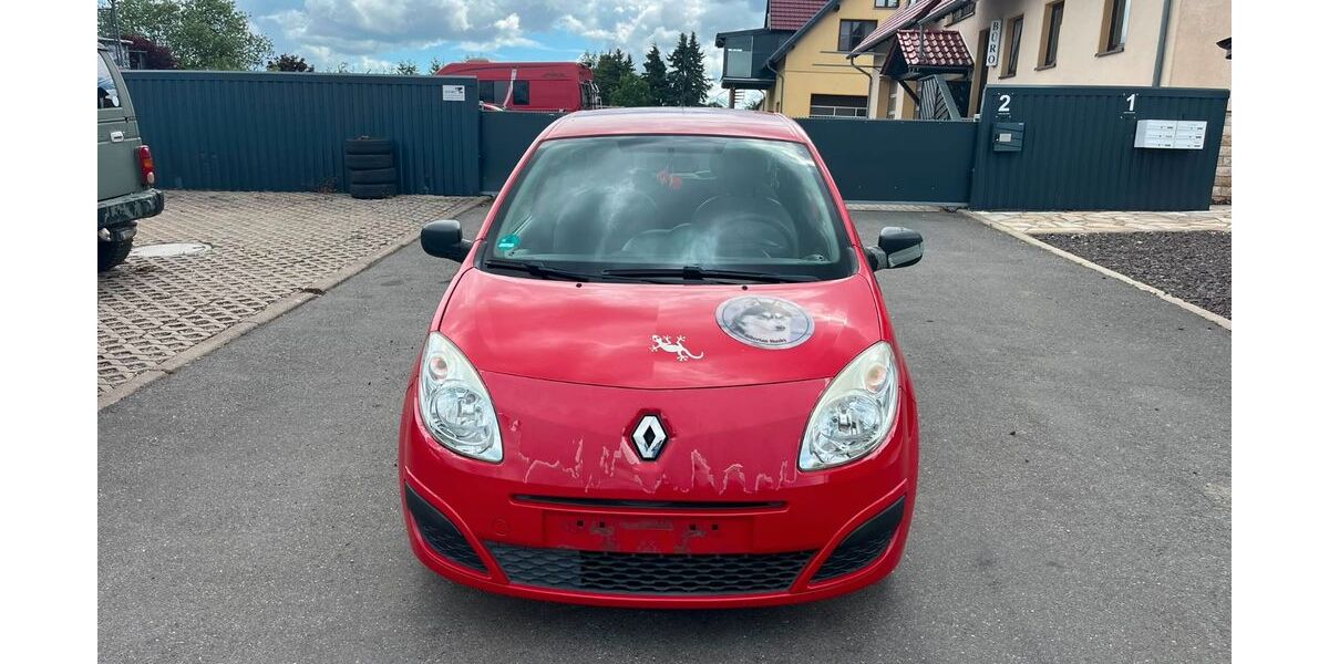 Renault Twingo 140.000 km 1.300 &euro; Vollersroda 99438
