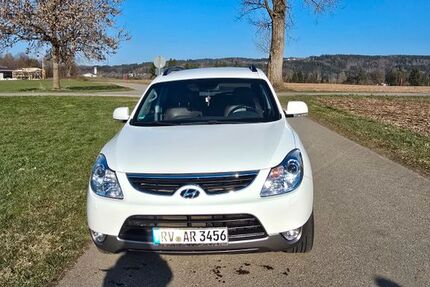 Hyundai ix55 116.129 km 12.500 &euro; Leutkirch 88299