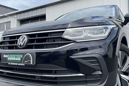 VW Tiguan 49.375 km 24.860 &euro; Marktredwitz 95615