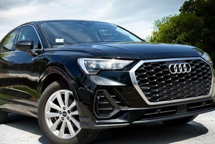 Audi Q3 110.006 km 21.499 &euro; Blankenfelde-Mahlow 15831