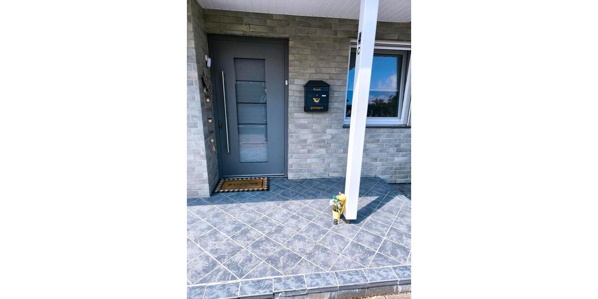 Erdgeschoßwohnung Schlangen - 3 Zimmer, 100 m&sup2;, 299.000&euro; | Angebot:26819342