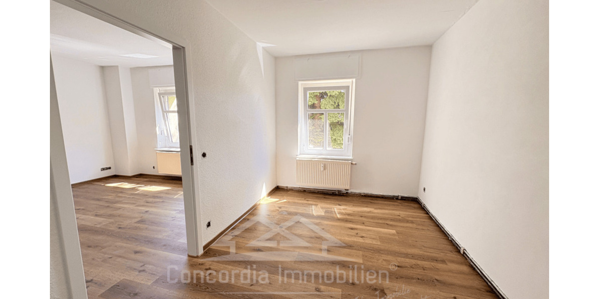 Terrassenwohnung Schipkau Klettwitz - 2 Zimmer, 55 m&sup2;, 360&euro; | Angebot:26585028