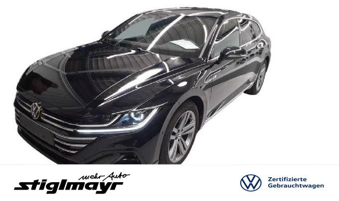 Arteon