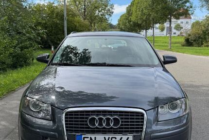 Audi A3 208.130 km 2.000 &euro; Friedrichshafen 88046